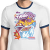 Than-O's - Ringer T-Shirt