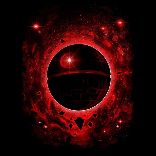 That's No Moon - Youth Apparel