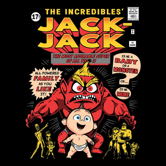 The Adorable Super - Sweatshirt