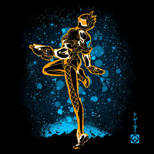 The Adventurer (Alt) - Long Sleeve T-Shirt