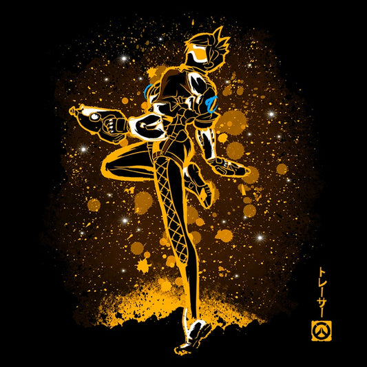 The Adventurer - Tank Top