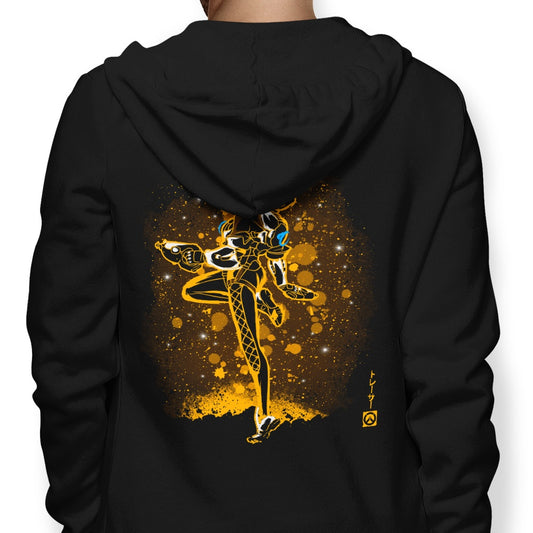 The Adventurer - Hoodie