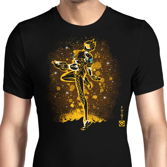 The Adventurer - Men's Apparel