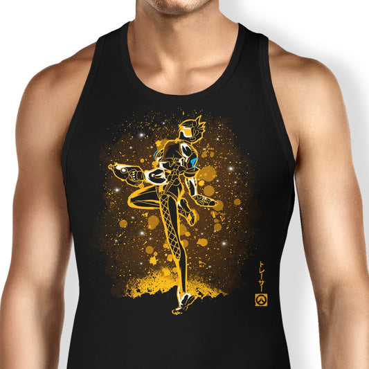 The Adventurer - Tank Top