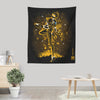 The Adventurer - Wall Tapestry