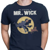 The Adventures of Mr. Wick - Men's Apparel