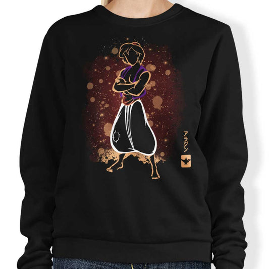 The Agrabah Prince - Sweatshirt
