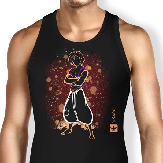 The Agrabah Prince - Tank Top
