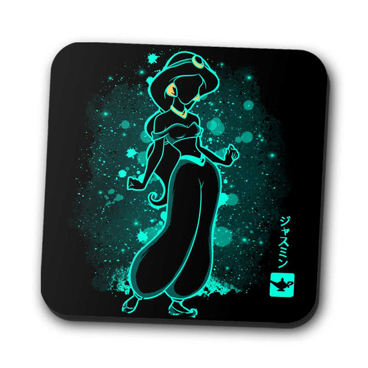 The Agrabah Princess - Coasters