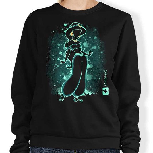 The Agrabah Princess - Sweatshirt
