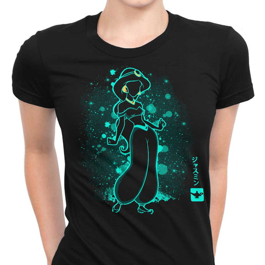 The Agrabah Princess - Women's Apparel