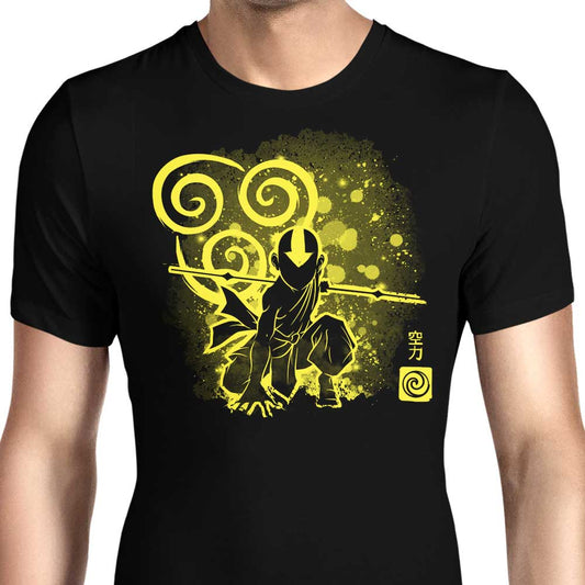 The Air Power - Men's Apparel