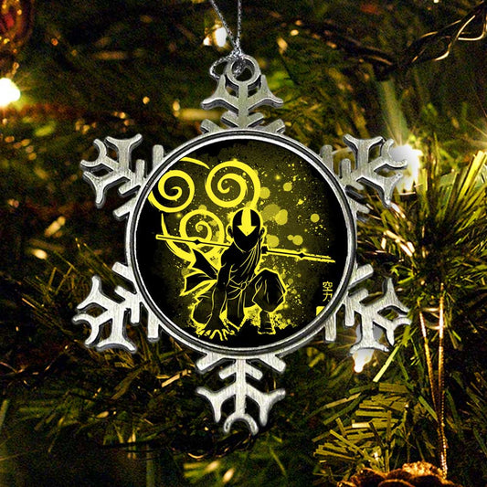 The Air Power - Ornament