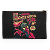 The Amazing OUAT - Accessory Pouch