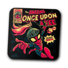 The Amazing OUAT - Coasters