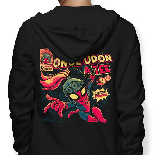 The Amazing OUAT - Hoodie