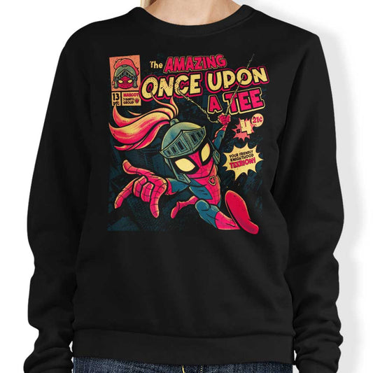 The Amazing OUAT - Sweatshirt