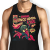 The Amazing OUAT - Tank Top