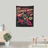 The Amazing OUAT - Wall Tapestry
