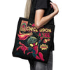 The Amazing OUAT - Tote Bag