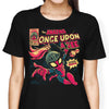 The Amazing OUAT - Women's Apparel