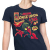 The Amazing OUAT - Women's Apparel
