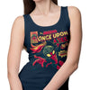 The Amazing OUAT - Tank Top