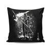 The Ancient - Throw Pillow
