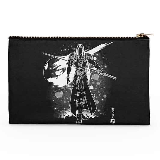 The Ancient Power - Accessory Pouch