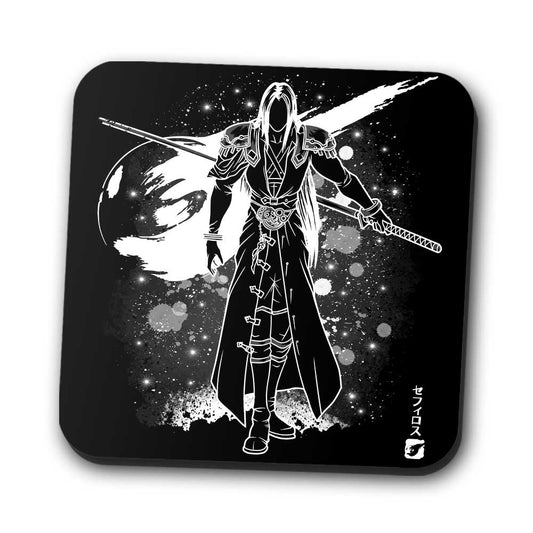 The Ancient Power - Coasters