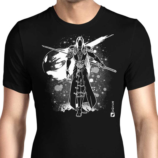 The Ancient Power - Men's Apparel