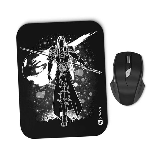 The Ancient Power - Mousepad