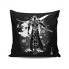 The Ancient Power - Throw Pillow
