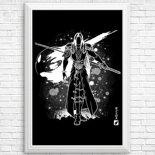 The Ancient Power - Posters & Prints