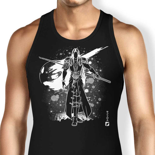 The Ancient Power - Tank Top