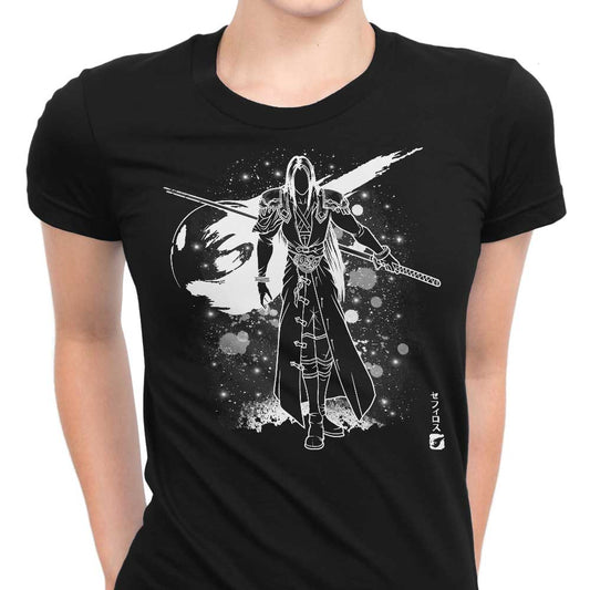 The Ancient Power - Women's Apparel