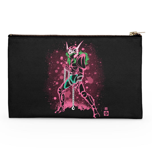The Andromeda Saint - Accessory Pouch