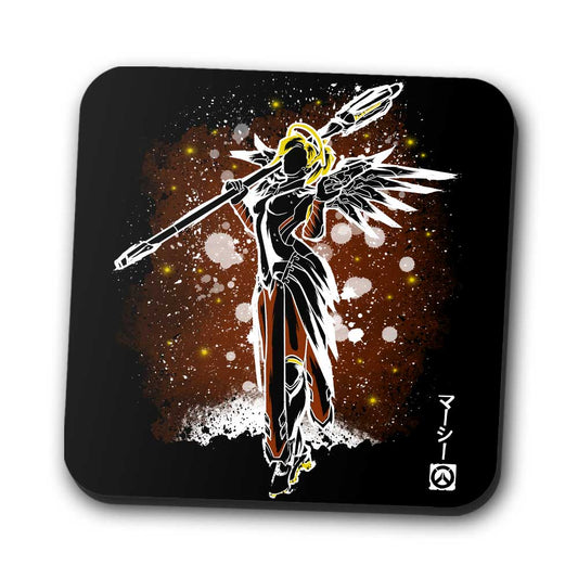 The Angel - Coasters