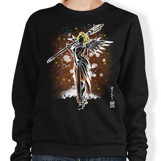 The Angel - Sweatshirt