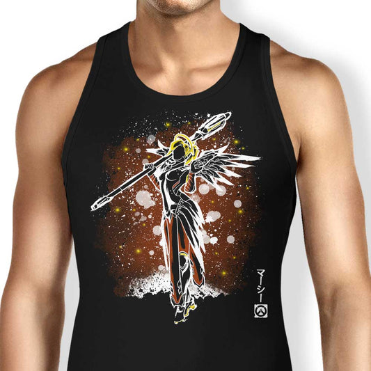 The Angel - Tank Top
