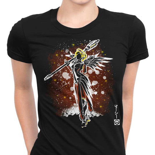 The Angel - Women's Apparel