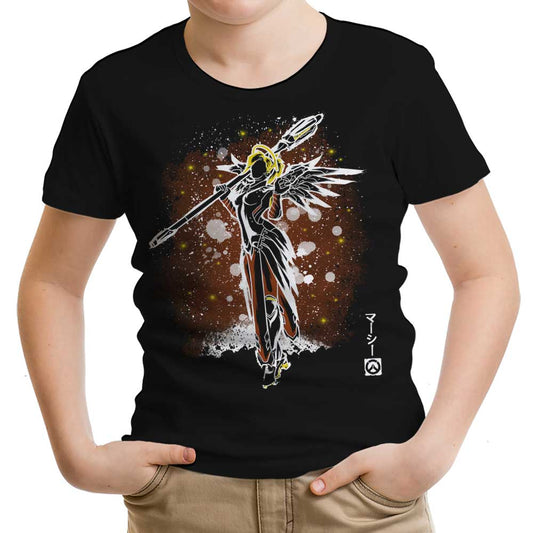 The Angel - Youth Apparel