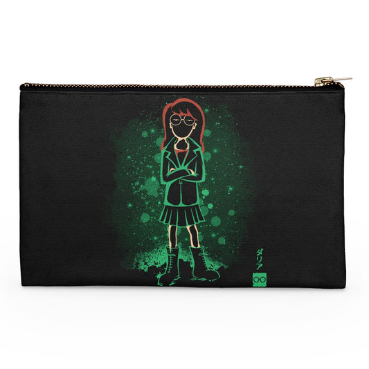 The Apathetic - Accessory Pouch