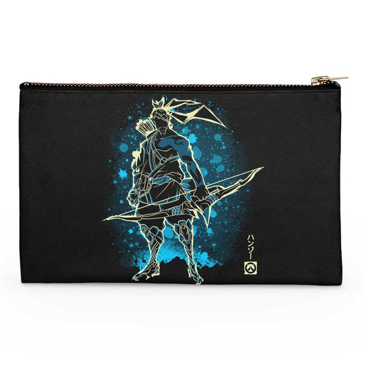 The Archer - Accessory Pouch