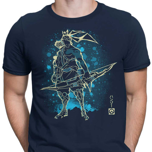 The Archer - Men's Apparel