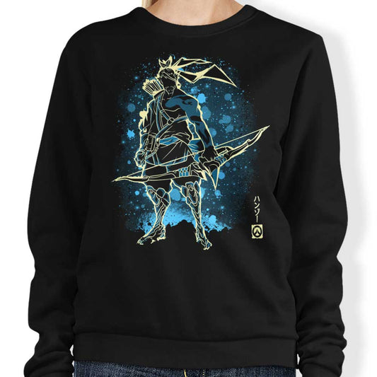 The Archer - Sweatshirt