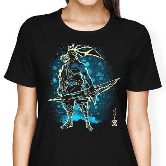 The Archer - Women's Apparel