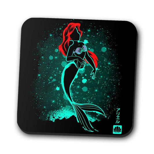 The Atlantican Princess - Coasters