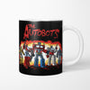 The Autobots - Mug