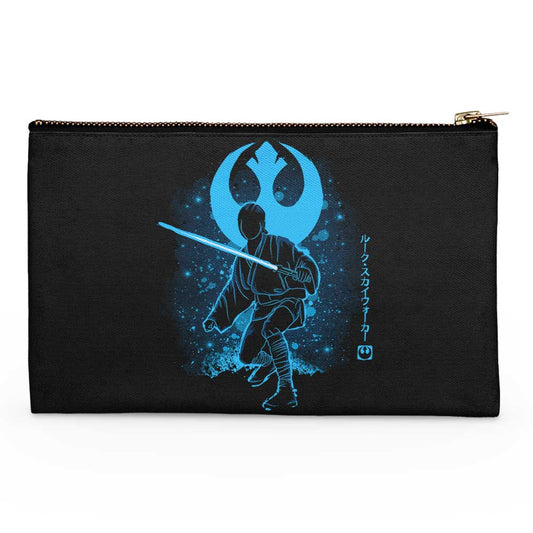 The Balance - Accessory Pouch
